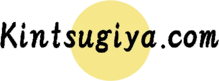 Kintsugiya