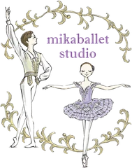 Mika Ballet Studio